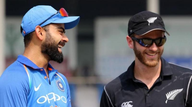 ICC CWC\19: \NZ can relax after 3 wins despite upcoming big game vs Ind\: Vettori