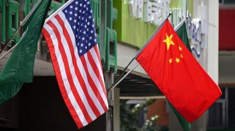 China-US trade talks to restart after G-20 tariff truce