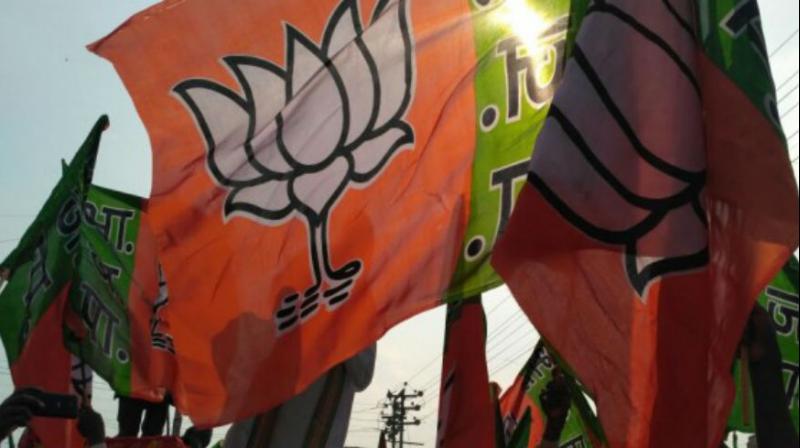 BJP concludes its membership drive with over 3 cr new entries