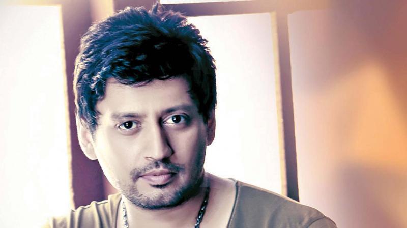Prashanth sheds 20 kg for Tamil remake of Andhadhun