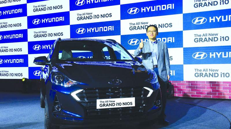 Hyundai to put in Rs 7,000 crore