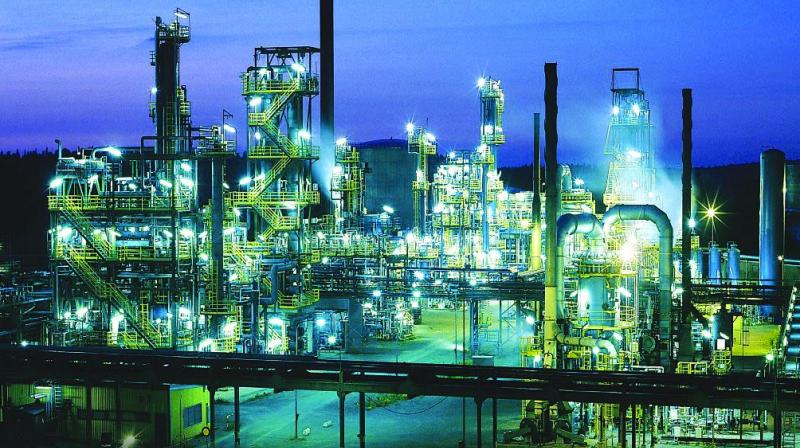 Reliance, Aramco talks on refinery stake sale stall