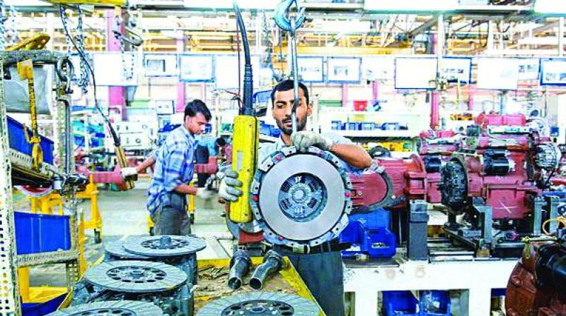 Code on Wages 2019 becomes a reality; minimum wage for 50 cr workers on the anvil