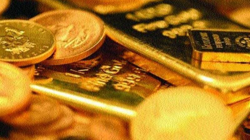Union Budget 2019: Sheen dims for gold and silver
