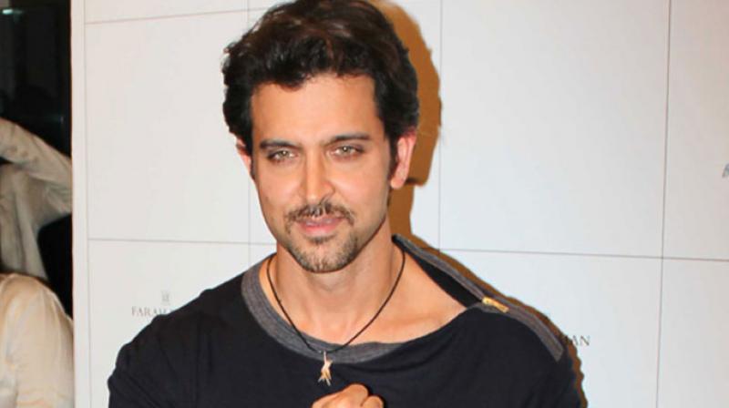 Chinese audience has a new name for Hrithik Roshan; find out here