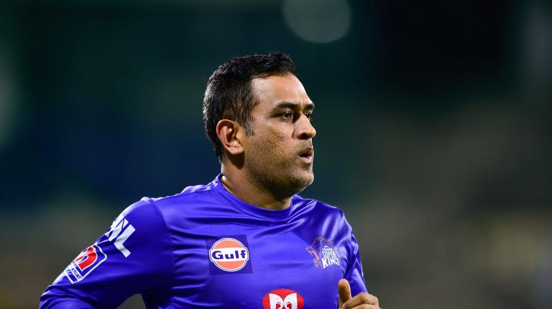 Ahead of new season, Dhoni opens up on 2013 IPL fixing scandal