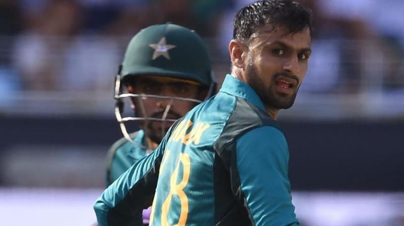 Shoaib Malik, Mohd Hafeez unlikely to get PCB central contracts