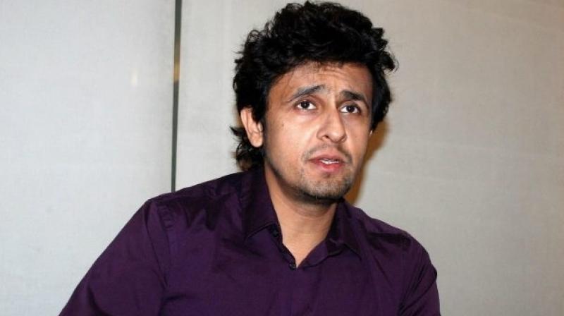 Sonu Nigam is happy to be back as a judge on the TV with Indian Idol.
