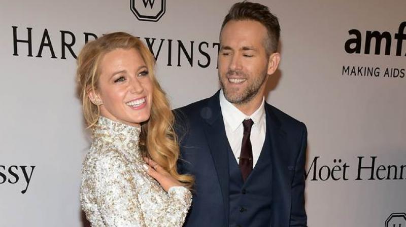 Pregnant Blake Lively gets trolled on her birthday!
