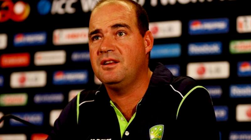 ICC CWC\19: \We haven\t put up a perfect game yet\, says Pakistan coach Mickey Arthur