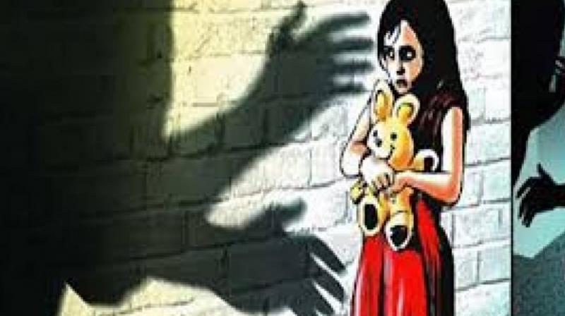 Hyderabad: 70-year-old attempts to rape minor