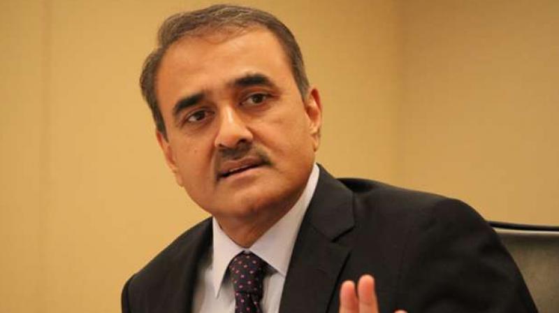 Praful Patel seeks another date to depose before ED in airline seat scam case