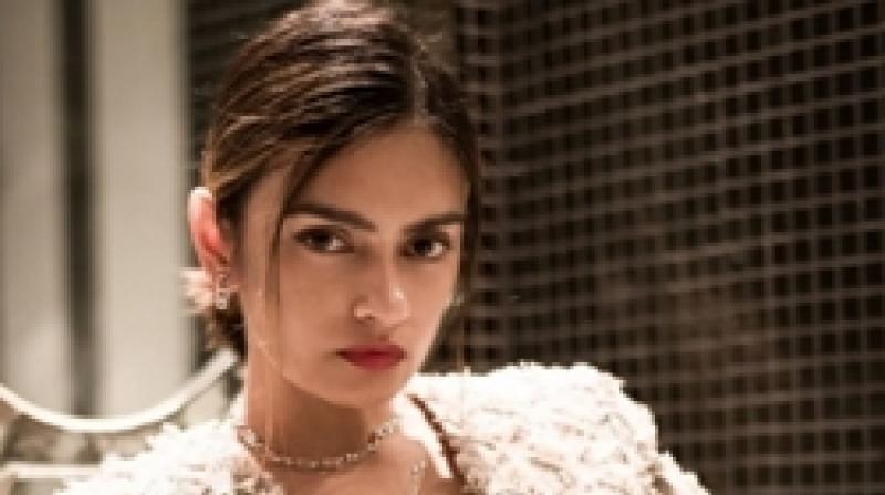 Shraddha Singh hits list of ace Fashion and Lifestyle influencer of country
