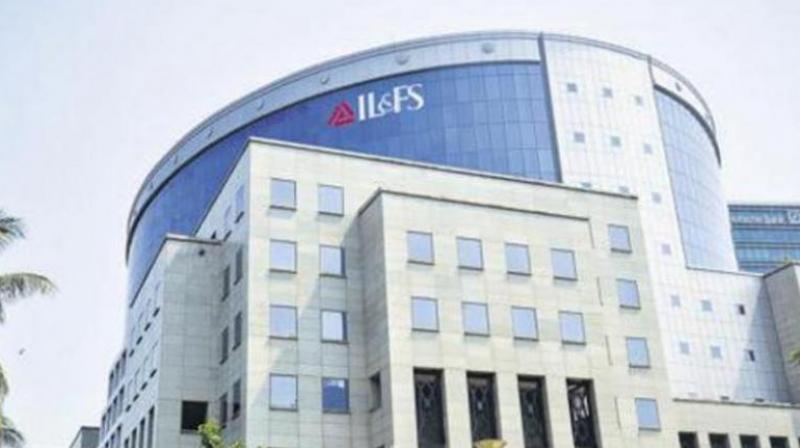 Audit report finds 107 cases of shady lending at IL&FS