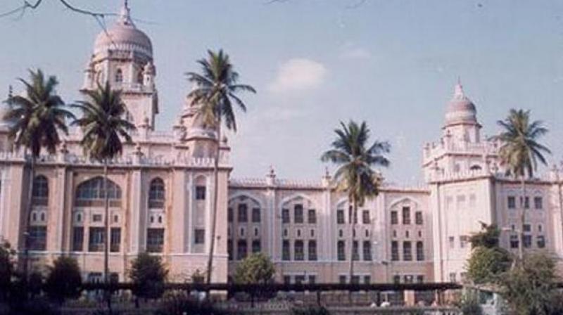Hyderabad: Osmania General Hospital audit report sought