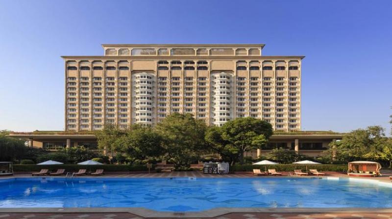 IHCL, GIC join hands to buy hotels