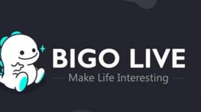 BIGO LIVE: Setting up trend of free education through live streaming