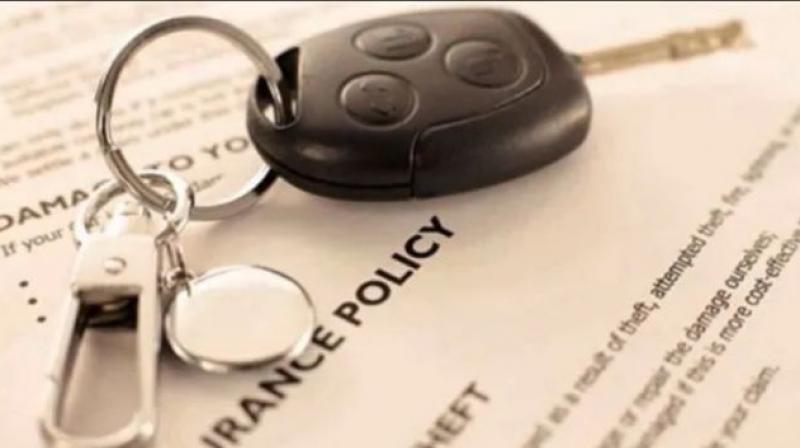 Third-party car insurance prices to go up from June 16