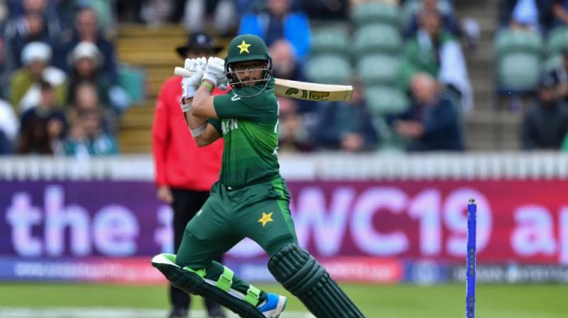 Imam-ul-Haq apologises to PCB after being accused of having multiple affairs