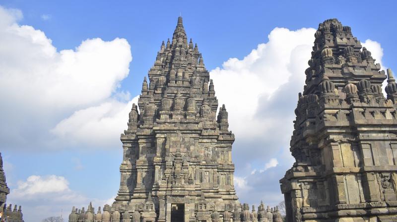Indonesiaâ€™s Yogyakarta declared UNESCO World Heritage site