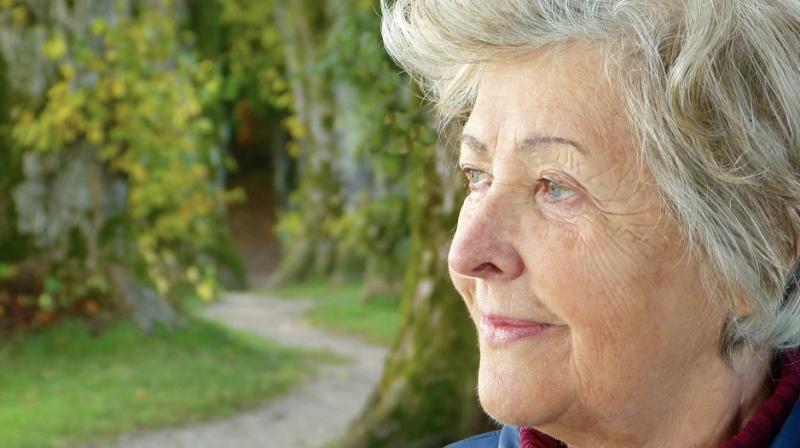 Decline of oestrogen can accelerate ageing in women