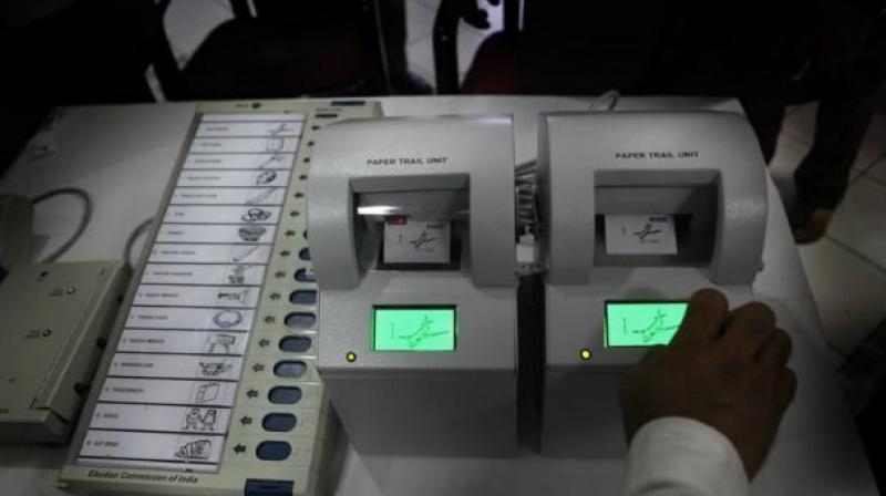 DCCs to pick candidates for local body polls