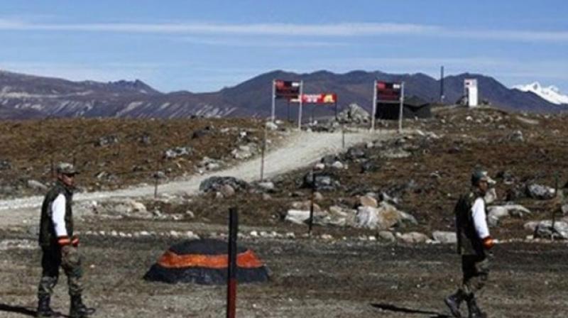 From mules to jeep, new road cuts Indian Army travel to Doklam by 6 hrs