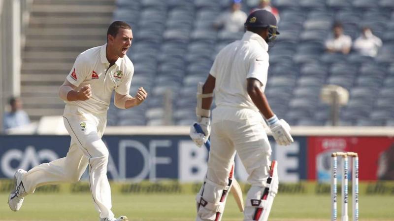 Smith ranks India century among his best in Test cricket
