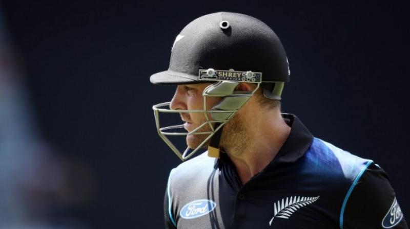 Bâ€™desh fans troll McCullum for his predictions as Baz gives a witty reply; see tweet