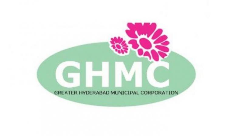 GHMC garbage collector steals mobile