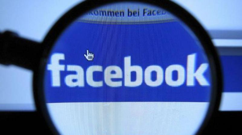 India government, Facebook spar over decryption laws at top court