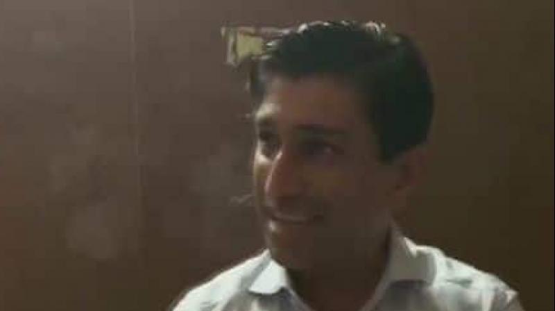 VVIP chopper case: Kamal Nath\s nephew appears before ED