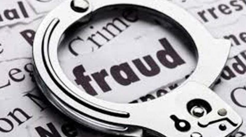 Hyderabad: Fuel firm MD, aides held for Rs 5 crore fraud