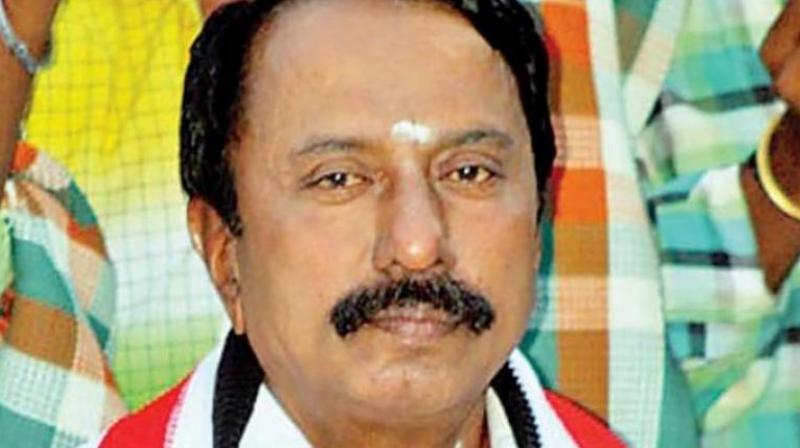 KA Sengottaiyan pushes for â€˜My school progâ€™ to better infrastructure