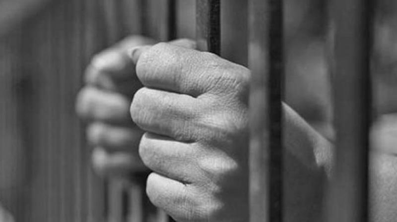 Hyderabad: Man lands in jail for ruckus