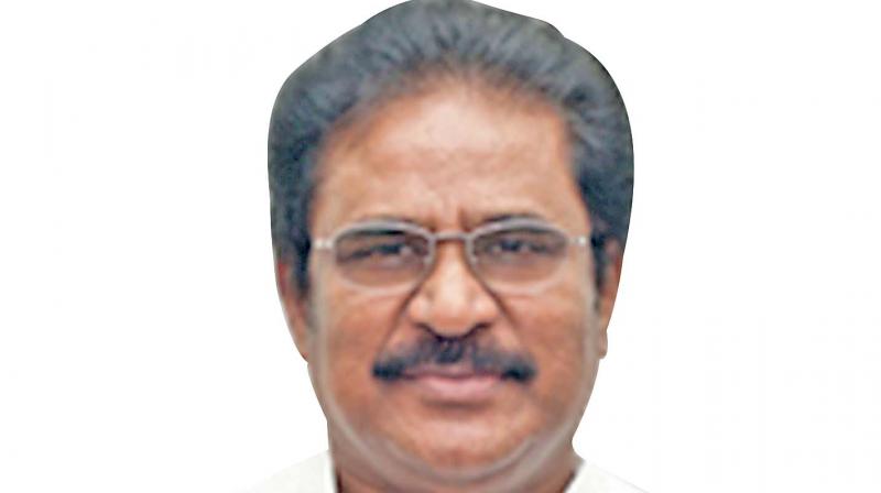 Thirunavukarasar also suggested that the BJP was targeting only the V.K. Sasikala faction of the AIADMK.