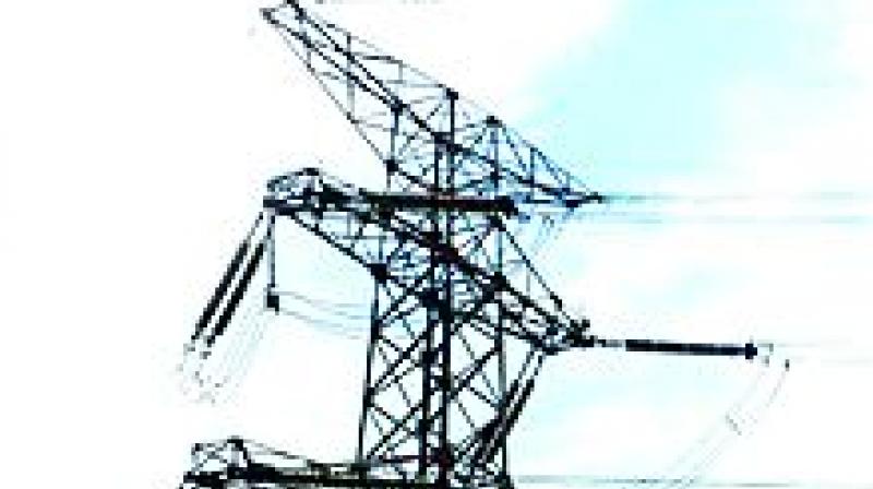 The power ministry will push Electricity Amendment Bill in forthcoming Budget session, which provides for segregating the distribution network business and the electricity supply business.