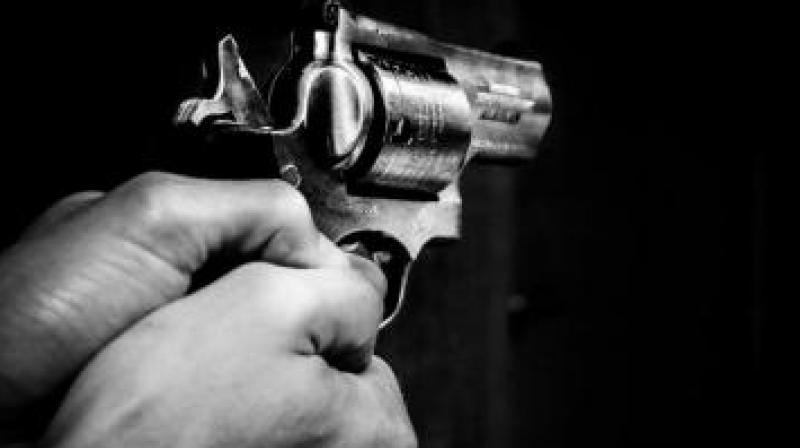 Kalpetta: Youth shot dead by neighbour