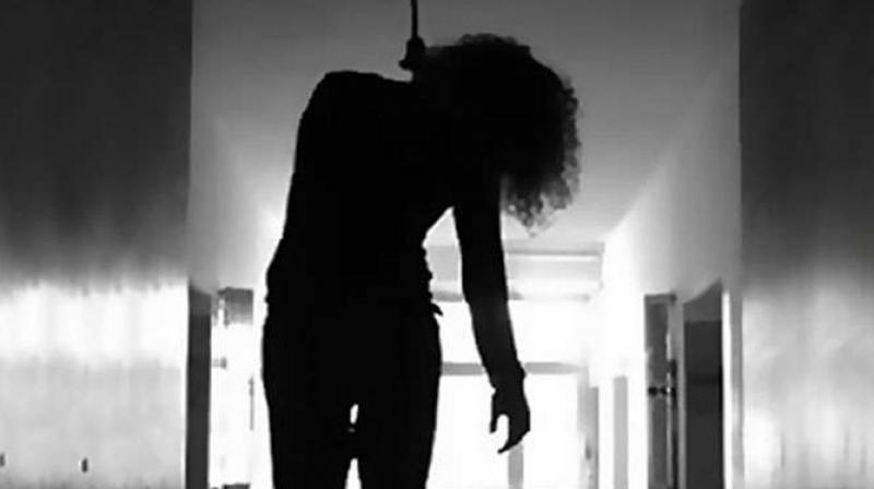 A 24-year-old woman committed suicide by hanging herself from the ceiling of her house at Rajarajeshwari Nagar on Wednesday night. (Representational Image)