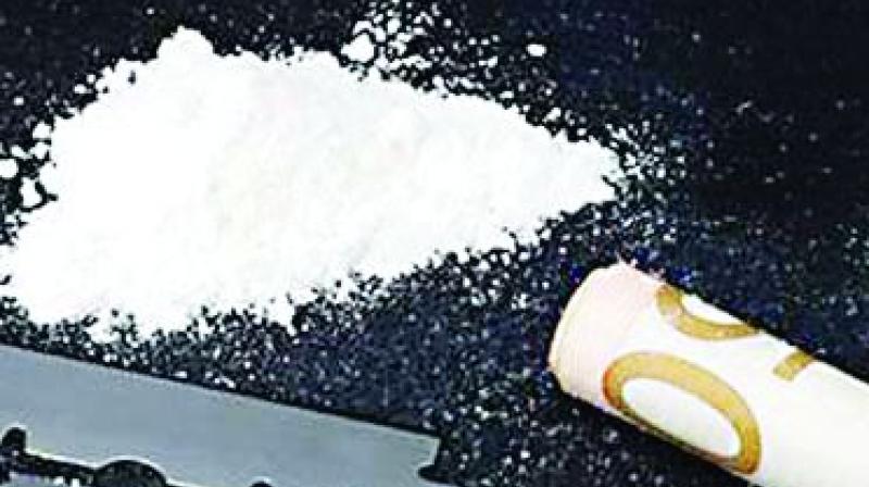Anti-drug campaign to be strengthened