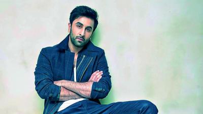 Here's the real reason why Ranbir Kapoor is in London