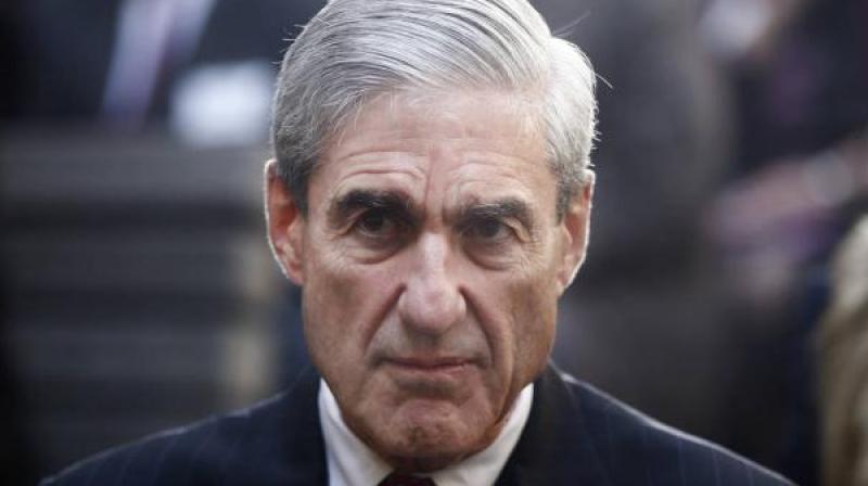 Robert Mueller resigns, says special counsel probe did not exonerate Trump