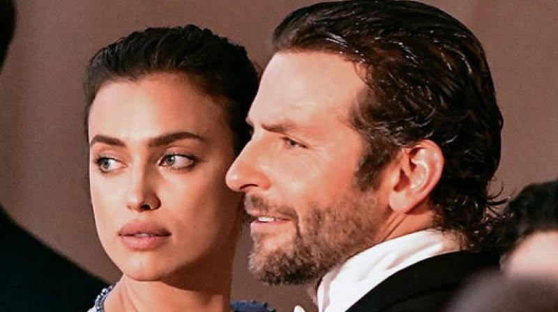 Bradley Cooper and Irina Shayk split after 4 years