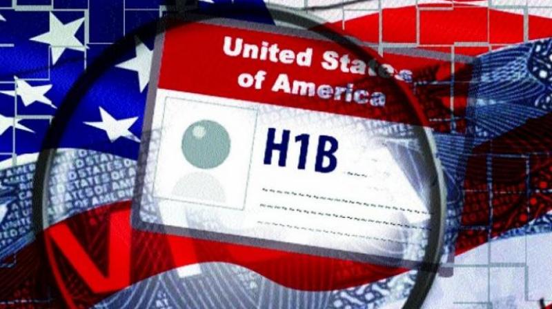Reforms to the H-1B programme to reduce fraud and help protect workers, increased access to green cards for high-skilled workers and directing fees collected for H-1B visas and green cards to promote STEM worker training and education. (Picture for Representation only)