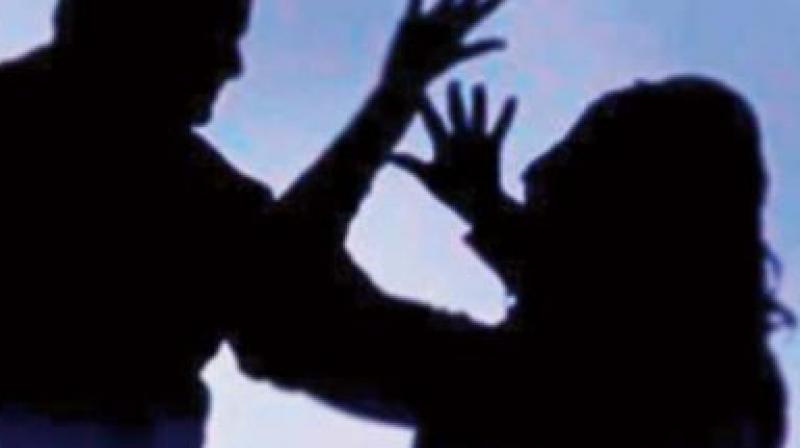 Hyderabad: Girl files plaint against father