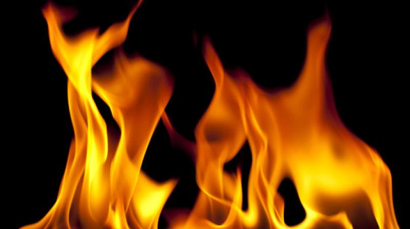 Beyond Carlton: Five-year plan to make Bengaluru fire safe