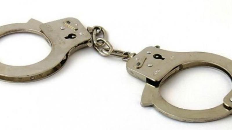 Mico Layout police have arrested two people for duping people of crores of rupees under the pretext of assuring them of a post-graduation seat in reputed medical colleges in the city. (Representational Image)