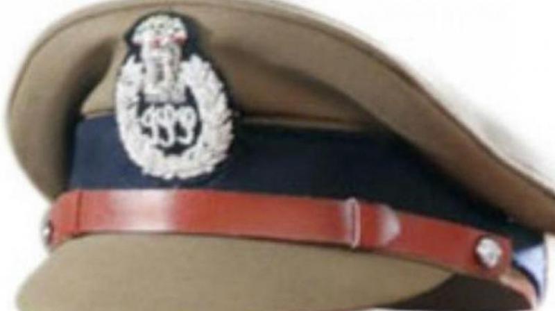 Dipali Khadke, a woman police constable posted at Chandgad police station, was caught accepting a bribe of Rs 300 from a 28-year-old complainant, an official said. (Photo: Representational