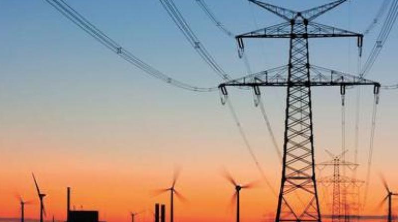 Power producers dues on discoms spike 20 pc to nearly Rs 41,000 cr in Jan