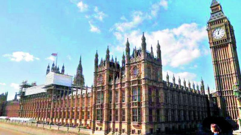 Time to reset UK\s relationship with India: British Parliament